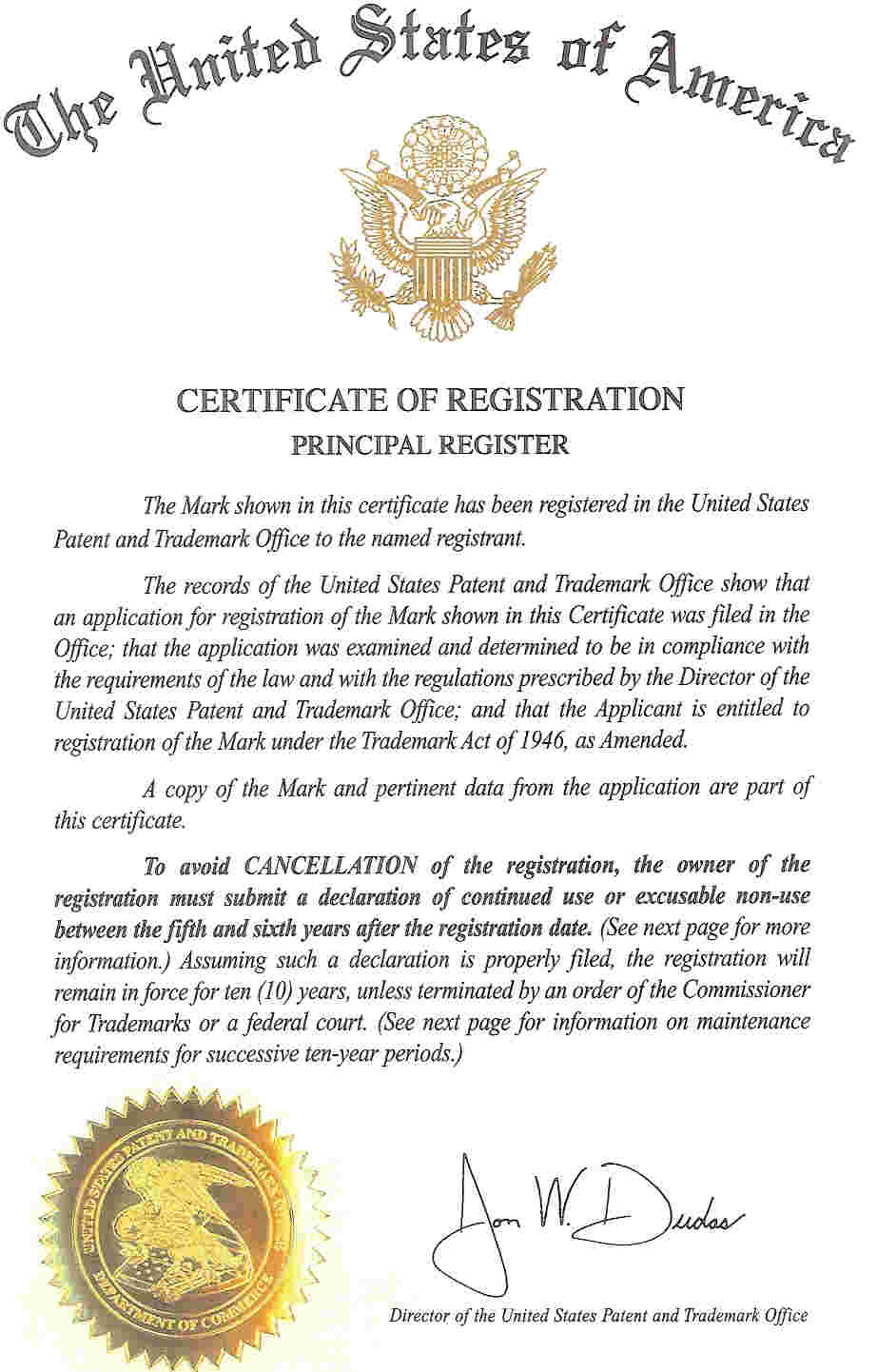 Register trademark best sale usa